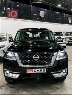 نيسان باترول